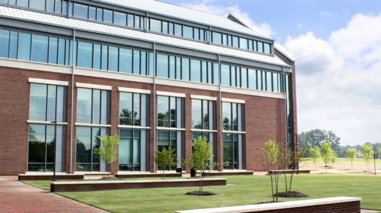 Surface 678 - Osteopathic School of Medicine