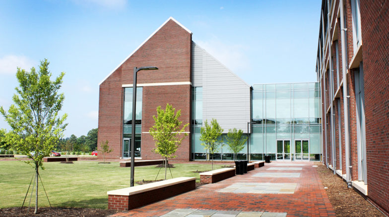 Surface 678 - Osteopathic School of Medicine