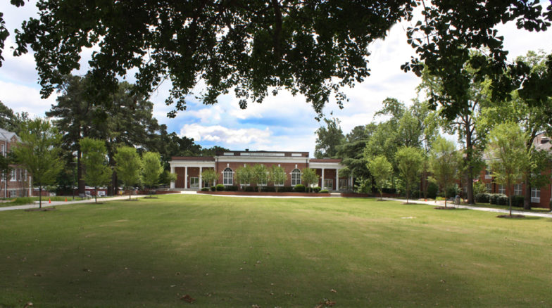Surface 678 - Cook Quad Renovation