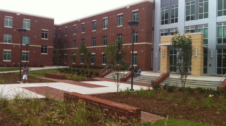 Surface 678 - Renaissance Hall