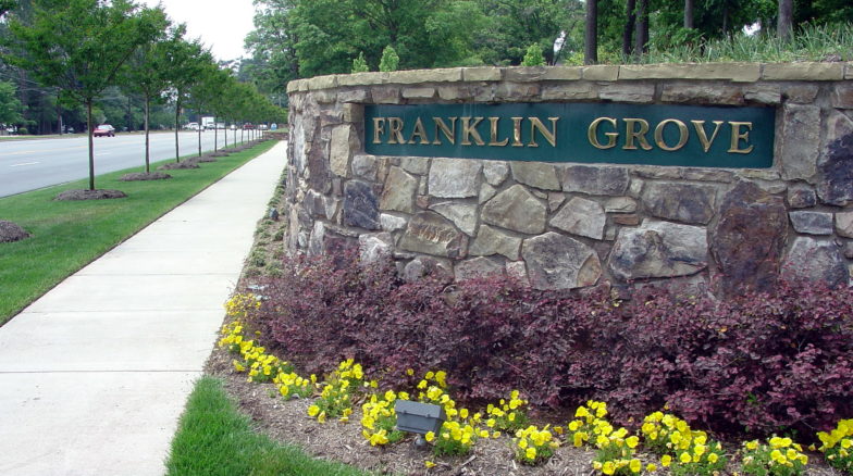 Surface 678 - Franklin Grove