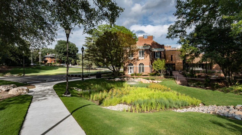 Surface 678 - Gregg Museum