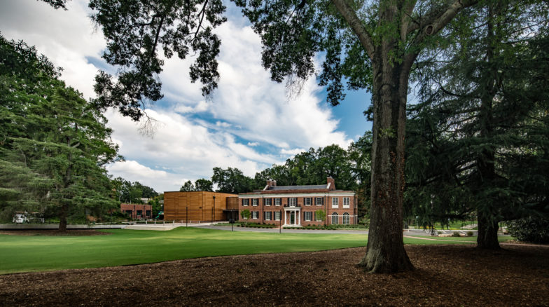 Surface 678 - Gregg Museum