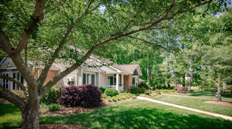 Surface 678 - The Pines at Davidson