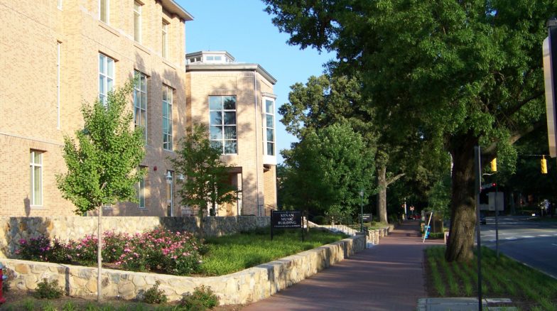 Surface 678 - Arts Commons Master Plan