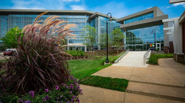 Surface 678 - Semans Library