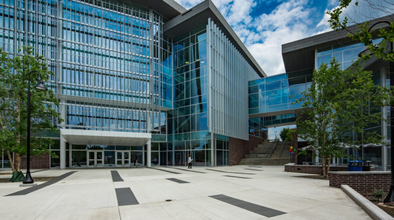 Surface 678 - Semans Library