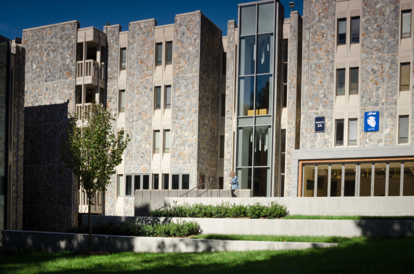 Surface 678 - Edens Quad