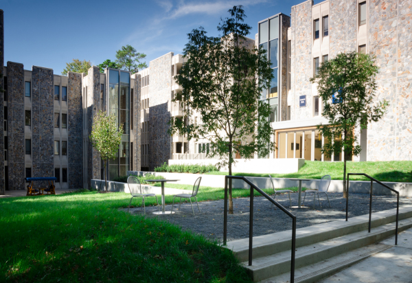 Surface 678 - Edens Quad