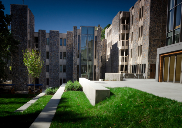 Surface 678 - Edens Quad