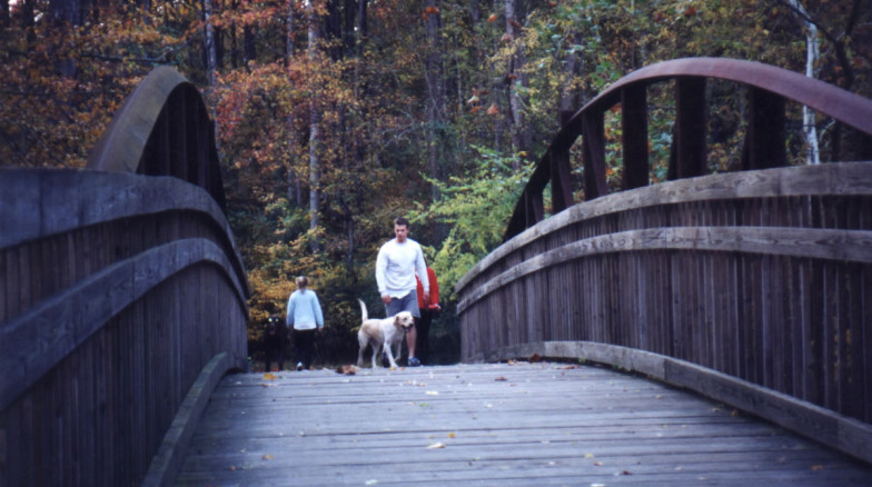 Surface 678 - Chapel Hill Greenways Master Plan