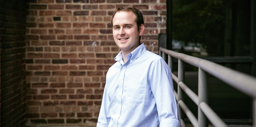 Charlie Bradley