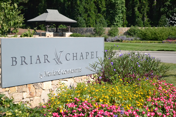 Surface 678 - Briar Chapel