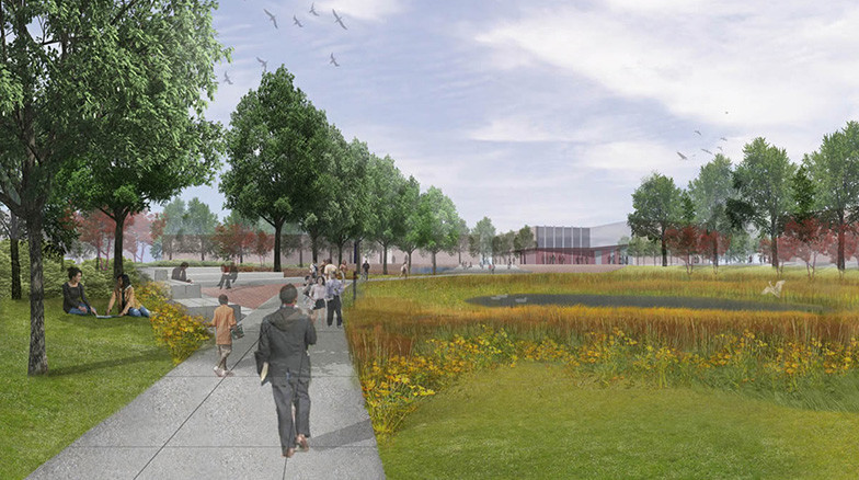 Surface 678 - Stormwater Master Plan