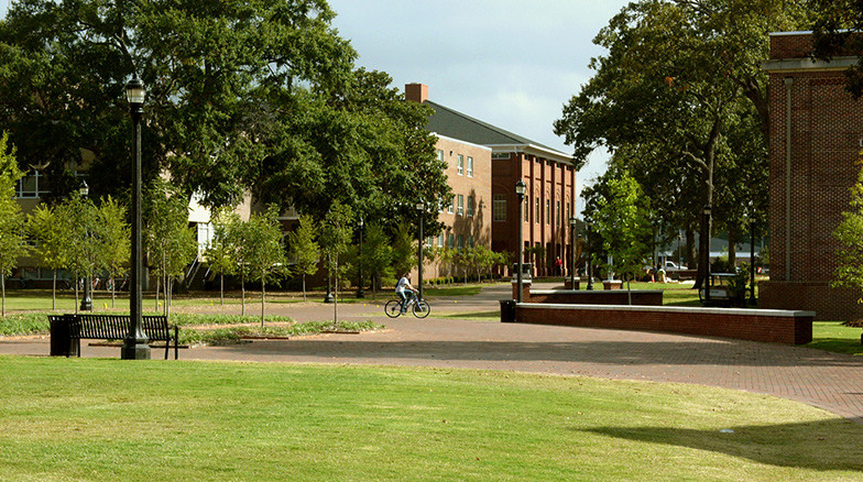 Surface 678 - Fellowship Commons