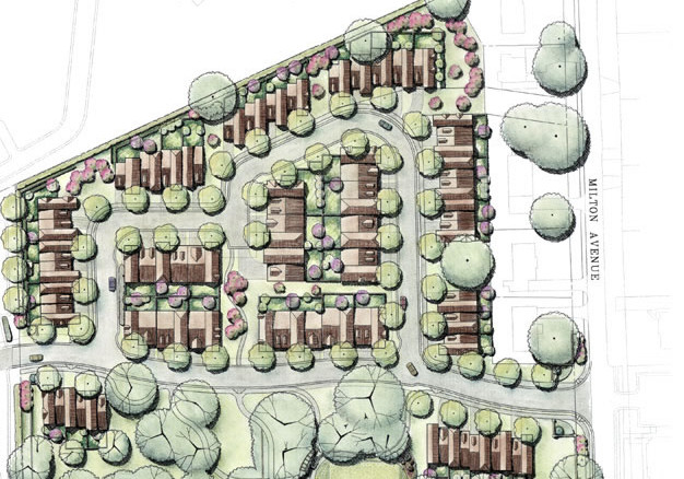 Surface 678 - Franklin Grove