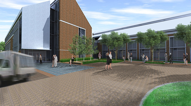 Surface 678 - Osteopathic School of Medicine