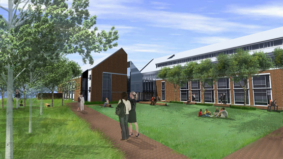 Surface 678 - Osteopathic School of Medicine