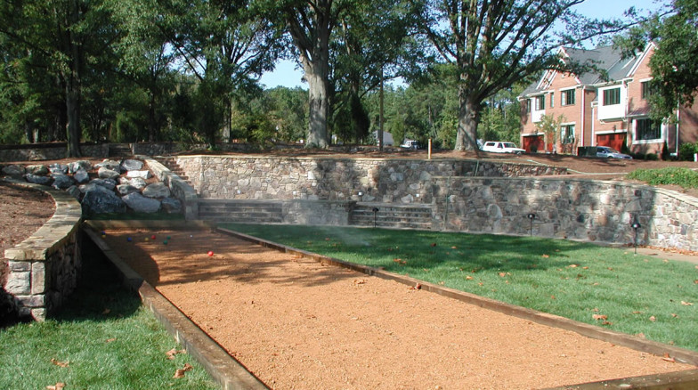 Surface 678 - Amenity Design