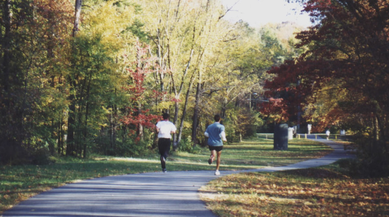 Surface 678 - Chapel Hill Greenways Master Plan