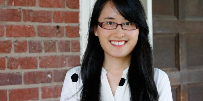 Yangdi Wang