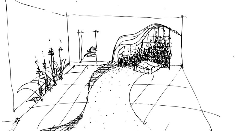 Surface 678 - Fowler Terrace