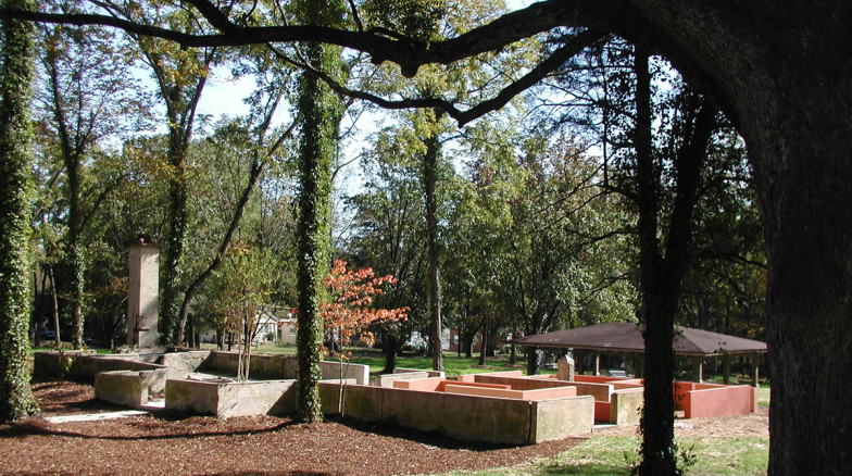 Surface 678 - The Orchard Park