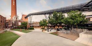 American Tobacco Campus