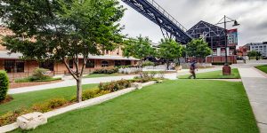 American Tobacco Campus