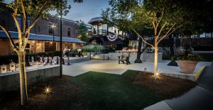 American Tobacco Campus