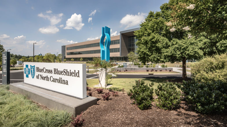 Surface 678 - Blue Cross Blue Shield
