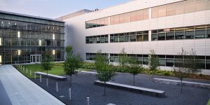 Durham County Human Services Complex