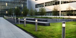 Durham County Human Services Complex