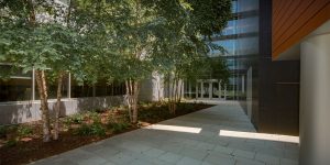 Durham County Human Services Complex