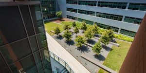 Durham County Human Services Complex