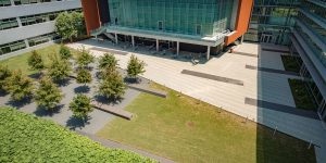 Durham County Human Services Complex
