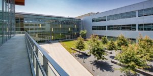 Durham County Human Services Complex