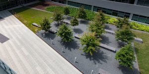 Durham County Human Services Complex
