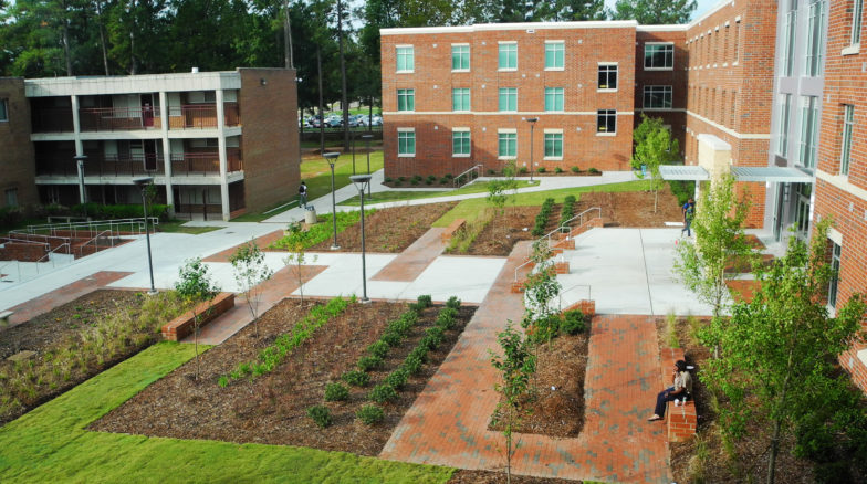 Surface 678 - Renaissance Hall