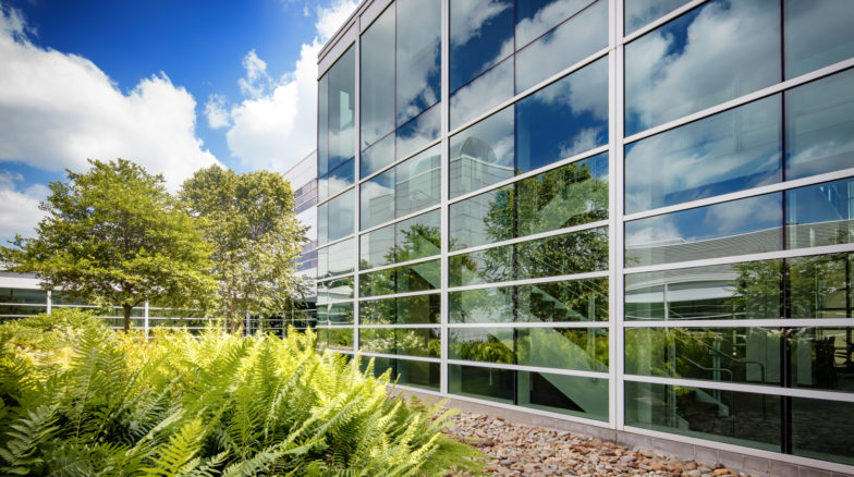Surface 678 - Confidential Research Triangle Park (RTP) Financial Services Company