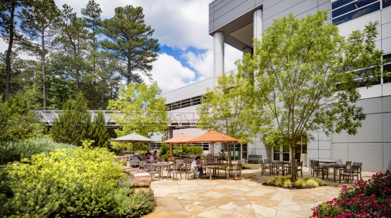 Surface 678 - Confidential Research Triangle Park (RTP) Financial Services Company