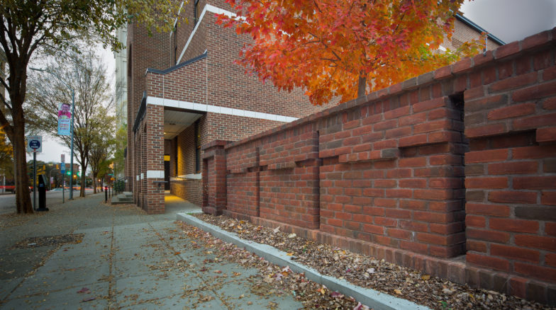 Surface 678 - First Presbyterian Church