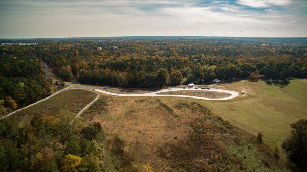 Surface 678 - Horseshoe Farm Nature Preserve
