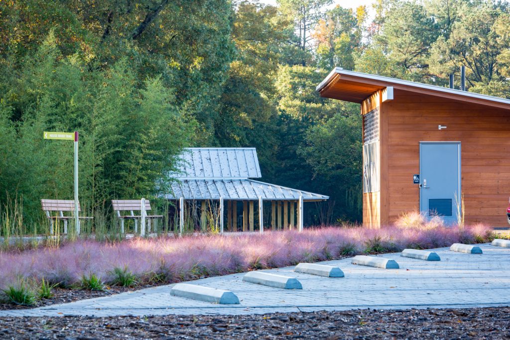 Horseshoe Farm Nature Preserve