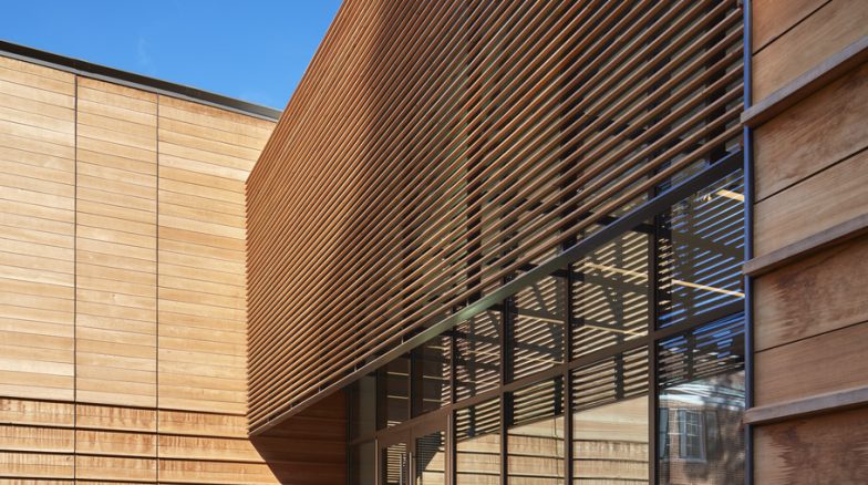 Surface 678 - Gregg Museum of Art & Design