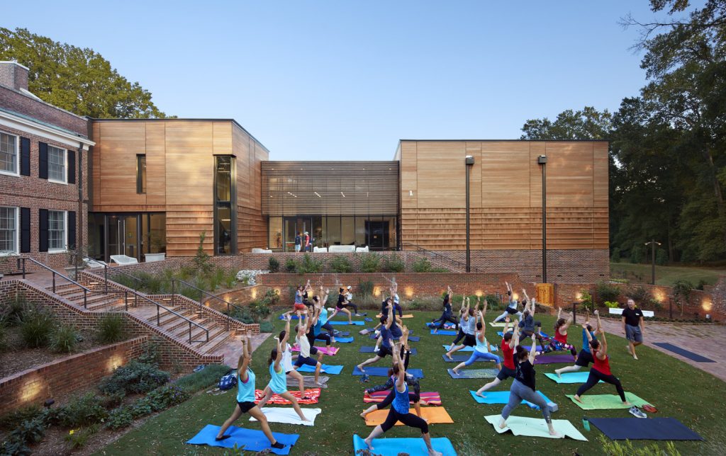 Gregg Museum of Art & Design