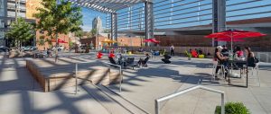 Raleigh Union Station