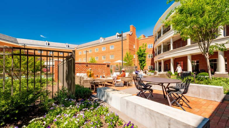 Surface 678 - Rizzo Conference Center