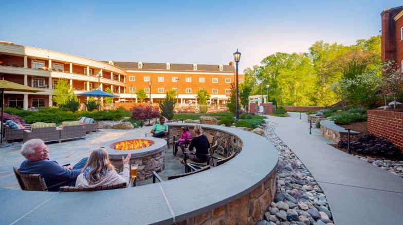 Surface 678 - Rizzo Conference Center