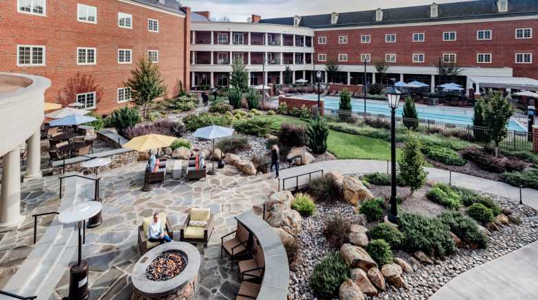 Surface 678 - Rizzo Conference Center